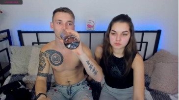 Danny_And_Alice 21-02-2021 Wet 
