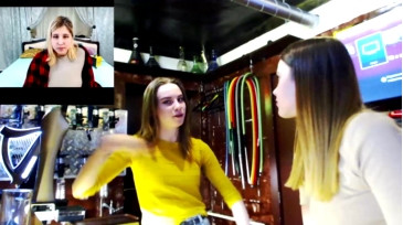 Dirtypub 21-02-2021 Webcam 