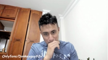 Donkeyguy92  21-02-2021 video lesbian