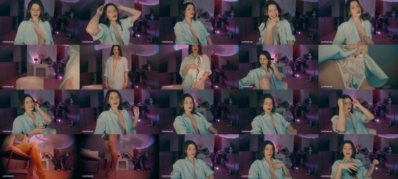 Douxtease 21-02-2021 Download 