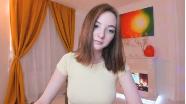 Elisa_O 21-02-2021 Naked 