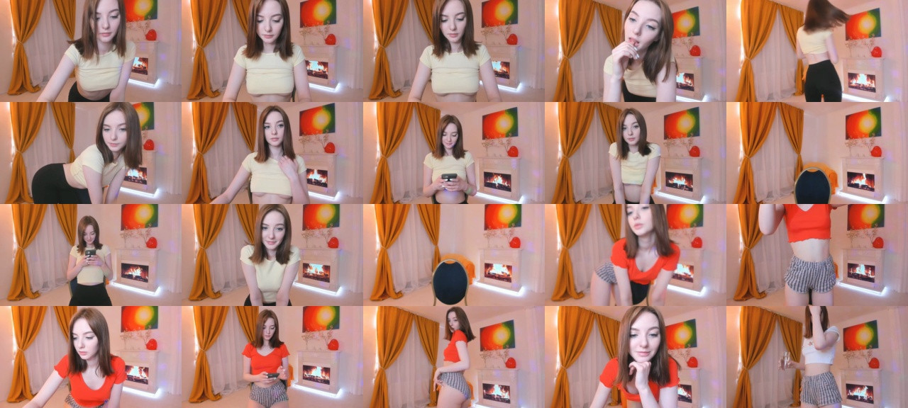 Elisa_O 21-02-2021 Porn 