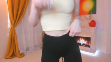 Elisa_O 21-02-2021 Porn 