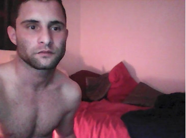 Greenman2  21-02-2021 Recorded Video Webcam
