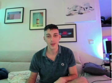 HuGo4K  21-02-2021 Recorded Video Webcam