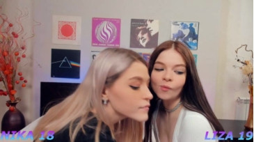 Huntertiana 21-02-2021 Video 