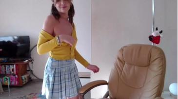 Jennycutey  21-02-2021 princess Female