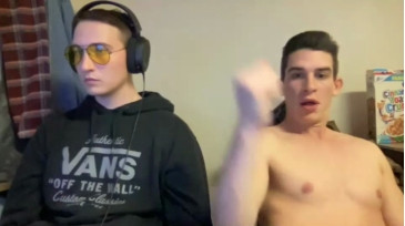 Josephsworld  21-02-2021 video switch