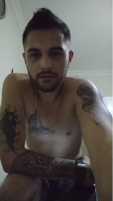 Lazmann61  21-02-2021 Recorded Video Cam
