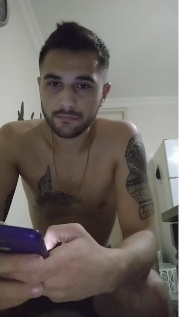 Lazmann61  21-02-2021 Recorded Video Porn