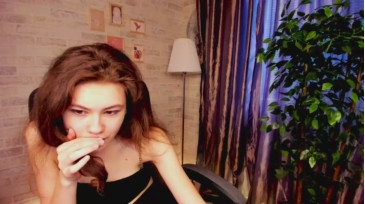 Little_Mandy 21-02-2021 Naked 