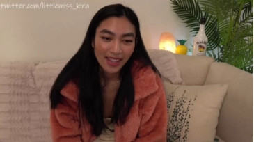 Littlemiss_Kira 21-02-2021 Webcam 