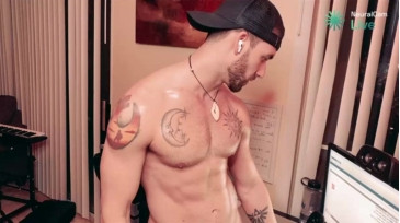 Lonlonrancher  21-02-2021 video submissive