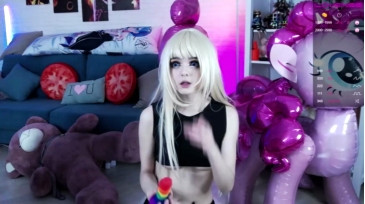 Madnessalise 20-02-2021 Ass 