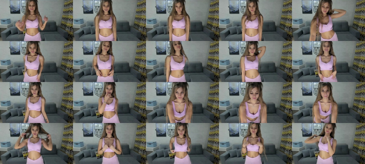 Paaulina 21-02-2021 Video 