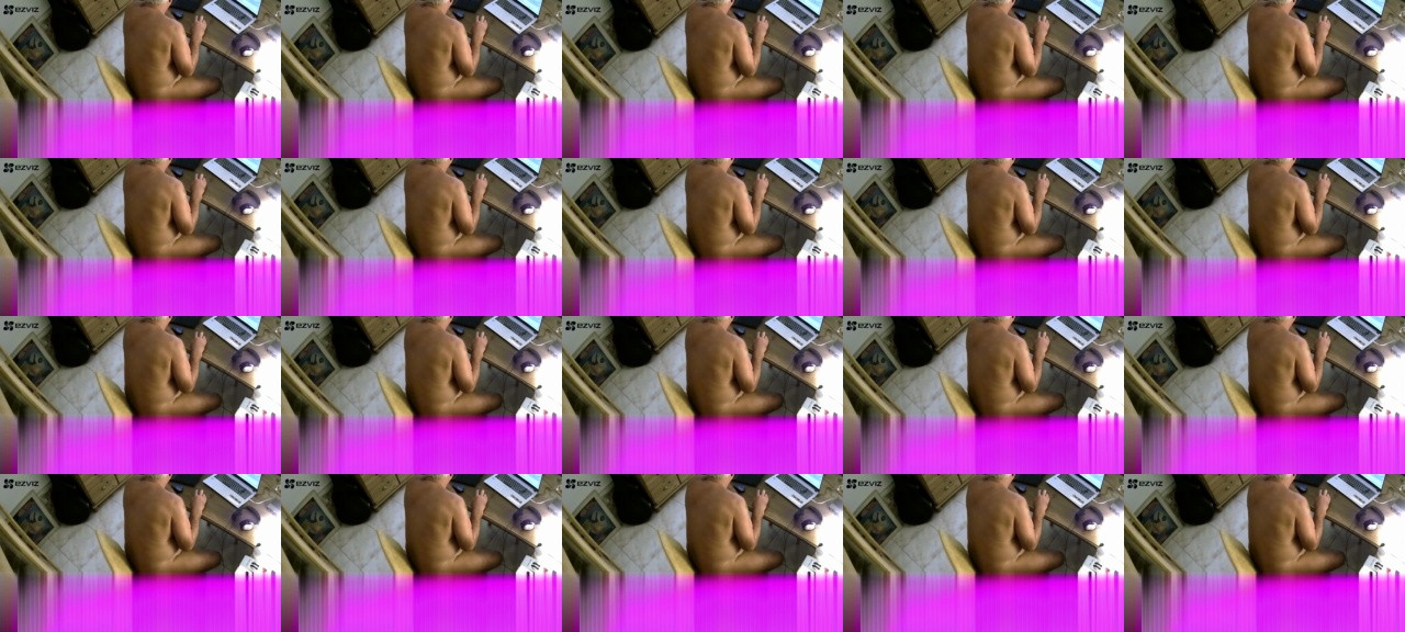 PaulieDeBeest99  21-02-2021 Recorded Video Naked