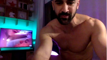 PeterPanpimpam  21-02-2021 Recorded Video Nude
