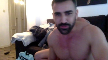 PeterPanpimpam  21-02-2021 Recorded Video Topless