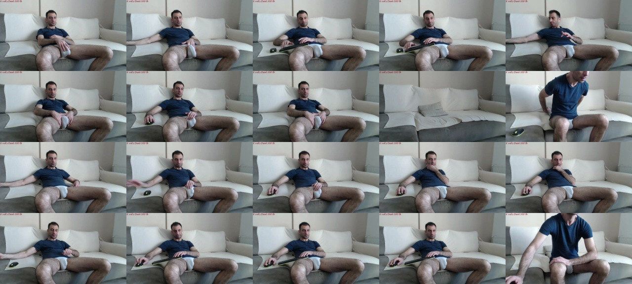 SegaioloNL  21-02-2021 Recorded Video Webcam