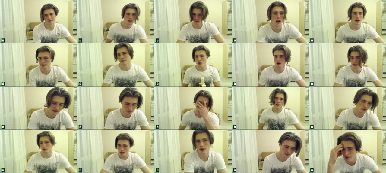 Splapyflap  21-02-2021 Recorded Video XXX