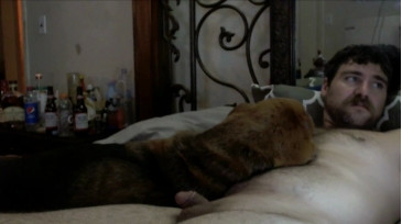 Thekdawg69  21-02-2021 video nipples