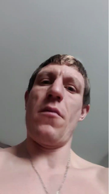 Willyversa  21-02-2021 Recorded Video Nude
