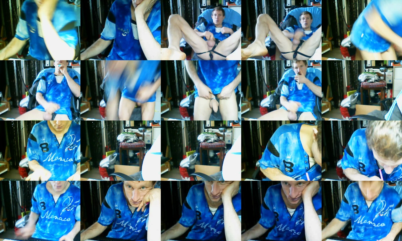 Willyversa  21-02-2021 Recorded Video XXX