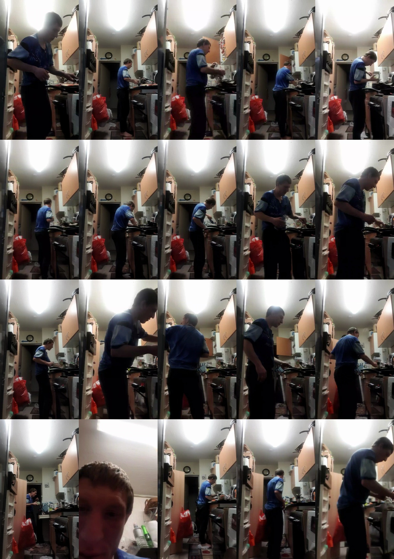 Willyversa  21-02-2021 Recorded Video XXX