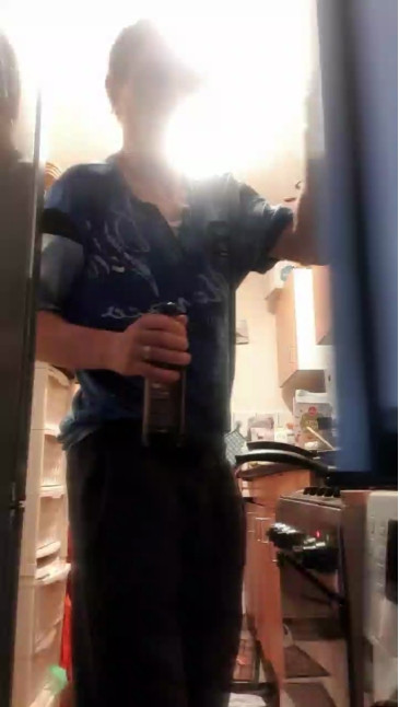 Willyversa  21-02-2021 Recorded Video XXX