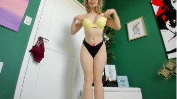 Zurieelivira 21-02-2021 Naked 