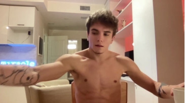 _Miracle  21-02-2021 video squirter