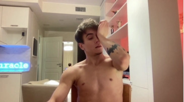 _Miracle  21-02-2021 video suck