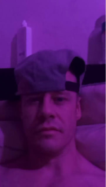 australianboy2  21-02-2021 Recorded Video Nude