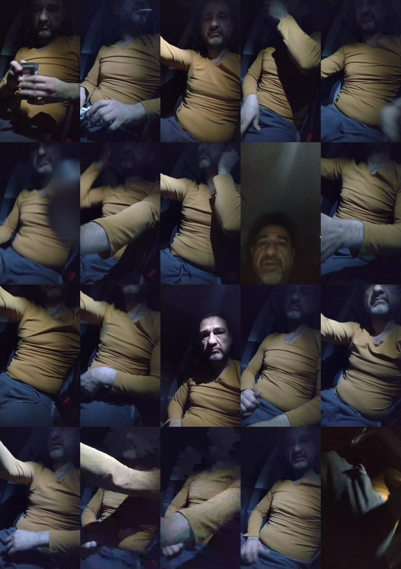 capezyo  21-02-2021 Recorded Video XXX