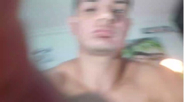 hugo_19cm  21-02-2021 Recorded Video Topless