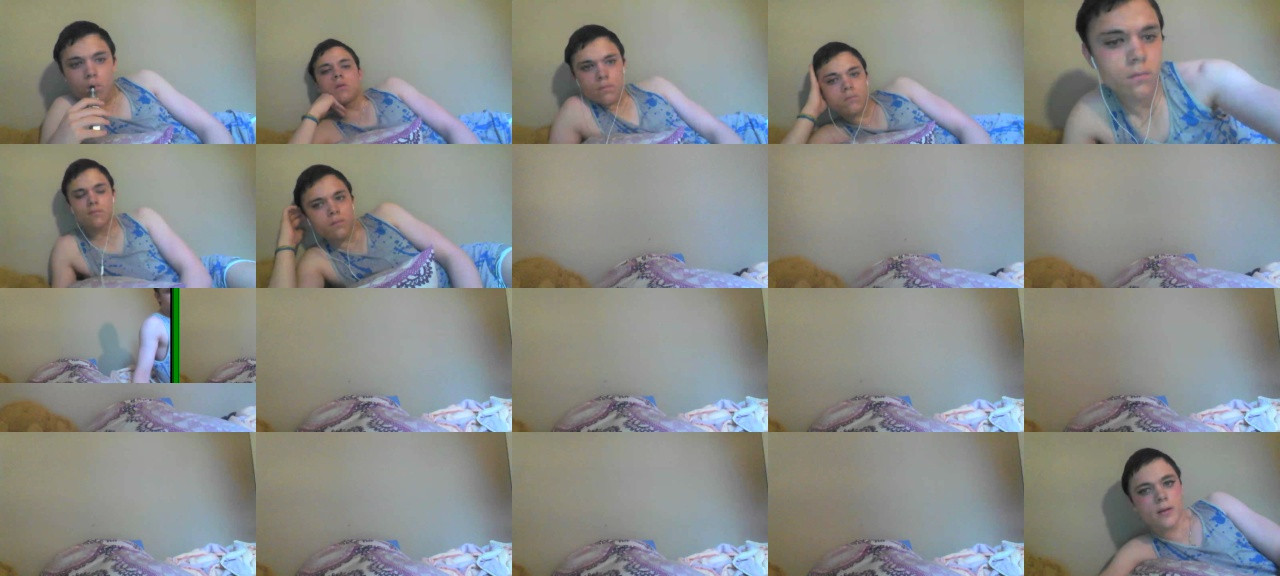 jackylove  21-02-2021 Recorded Video XXX