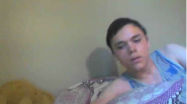 jackylove  21-02-2021 Recorded Video XXX