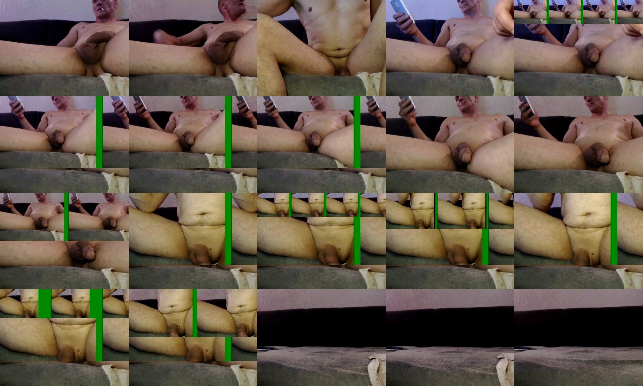 limbostel  21-02-2021 Recorded Video Topless