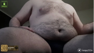 loopy222  21-02-2021 Recorded Video Naked