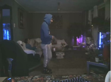 mihaimichael  20-02-2021 Recorded Video Naked