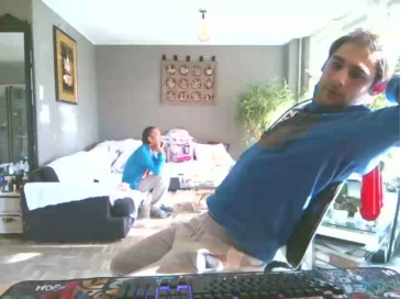 mihaimichael  21-02-2021 Recorded Video Porn