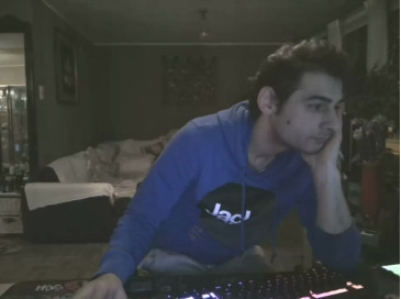 mihaimichael  21-02-2021 Recorded Video Show