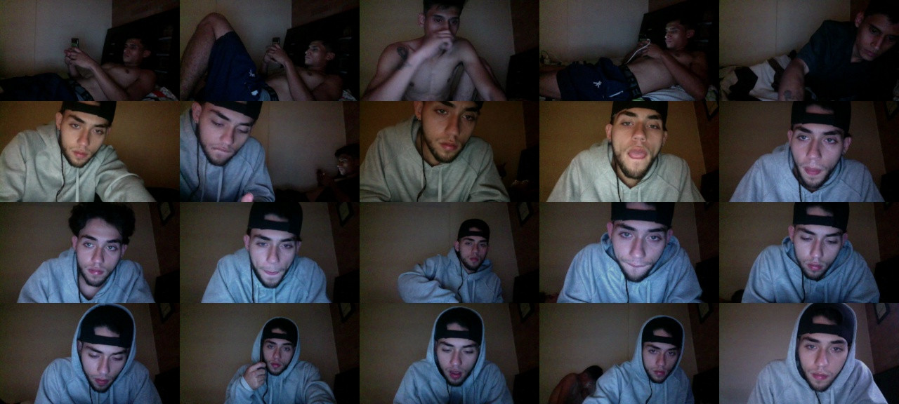 xAXELLx  21-02-2021 Recorded Video Download