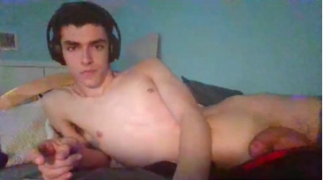 18whitecock8  22-02-2021 video bigdildo