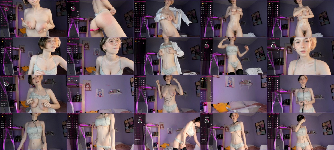 Amy_Murr 22-02-2021 Porn 