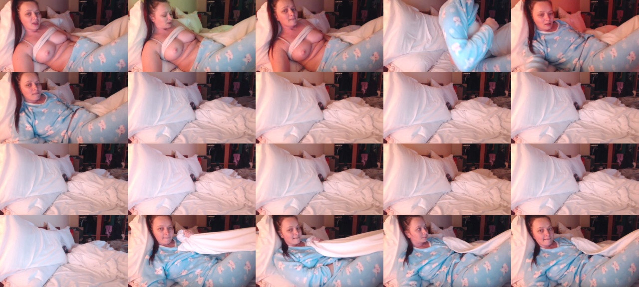 Andrasweetie 22-02-2021 Naked 