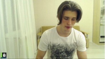 Anndy_games  21-02-2021 Recorded Video Topless