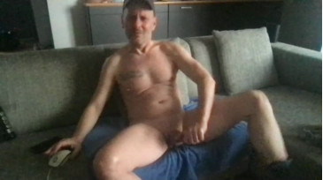 BillyShowOff  22-02-2021 Recorded Video Webcam