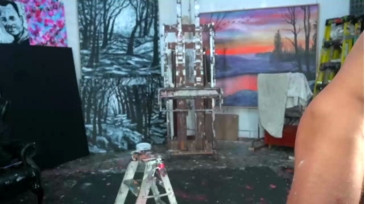 Brent_Ray_Fraser  22-02-2021 video giggles