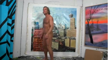 Brent_Ray_Fraser  22-02-2021 video submissive